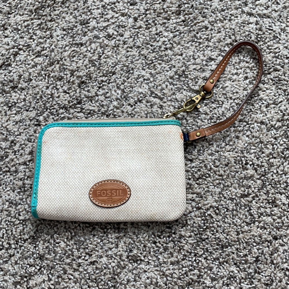 Fosssil clutch - Picture 2 of 4